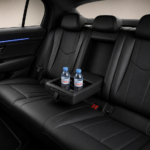 VW interior&water