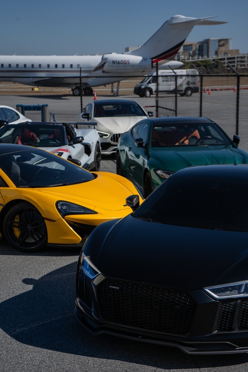Airport Transfer